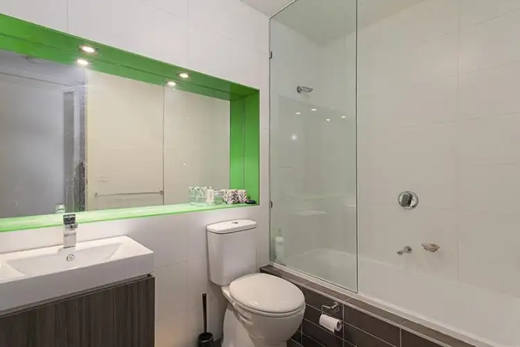 Sixth view of Homely house listing, 8/8 Crefden Street, Maidstone VIC 3012