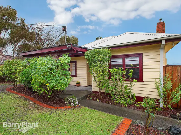 1/32 Pine Crescent, Boronia VIC 3155