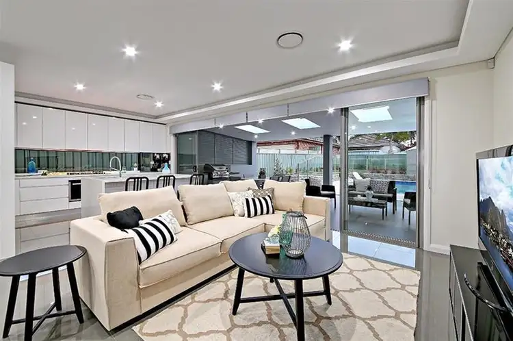 Third view of Homely house listing, 20A Victor Avenue, Panania NSW 2213