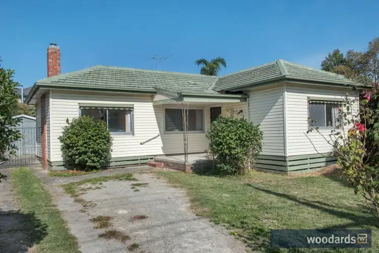 Second view of Homely house listing, 24 Peter Street, Box Hill North VIC 3129