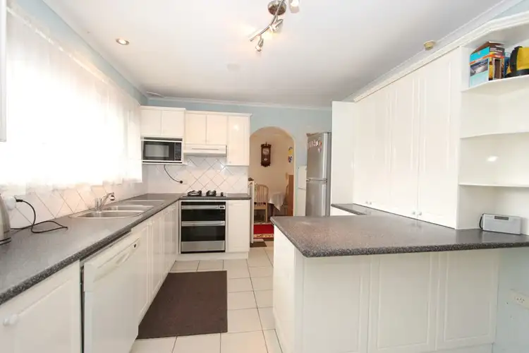 Sixth view of Homely house listing, 85 Solander Road, Kings Langley NSW 2147