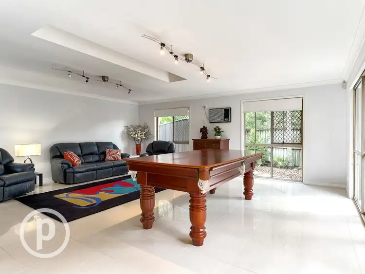 Sixth view of Homely house listing, 11 Dove Tree Crescent, Sinnamon Park QLD 4073