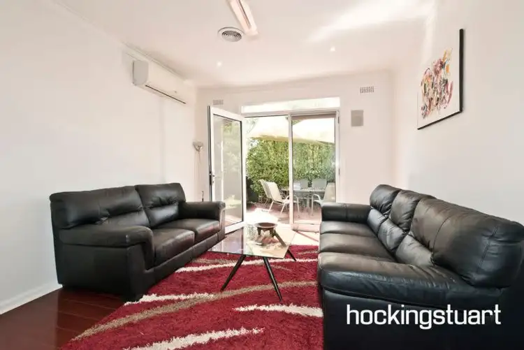 Fifth view of Homely house listing, 134 Outhwaite Road, Heidelberg West VIC 3081
