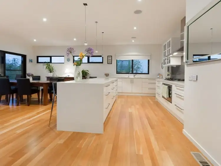 Sixth view of Homely house listing, 5 Maud Road, Dromana VIC 3936