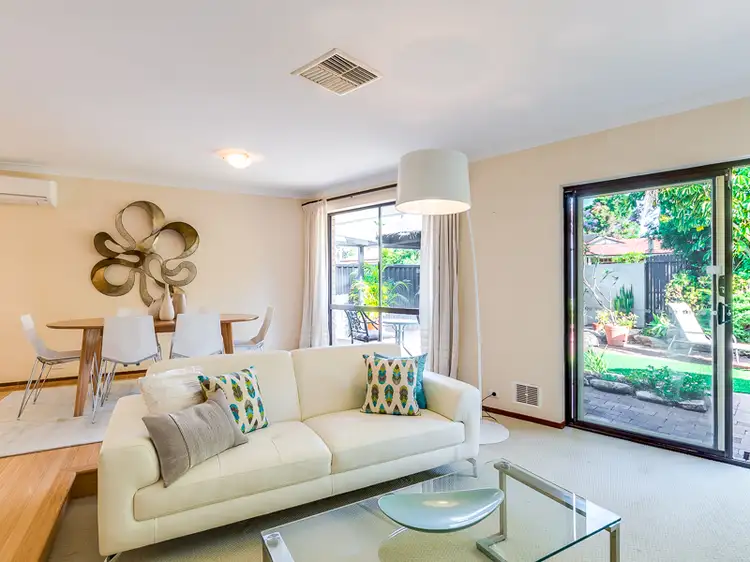 Fourth view of Homely house listing, 1/8 Macrae Road, Applecross WA 6153