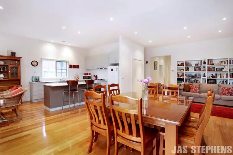 Sixth view of Homely house listing, 76 Benjamin Street, Sunshine VIC 3020