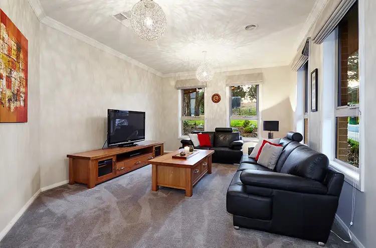 Fifth view of Homely house listing, 26 Arrunga Close, Diamond Creek VIC 3089