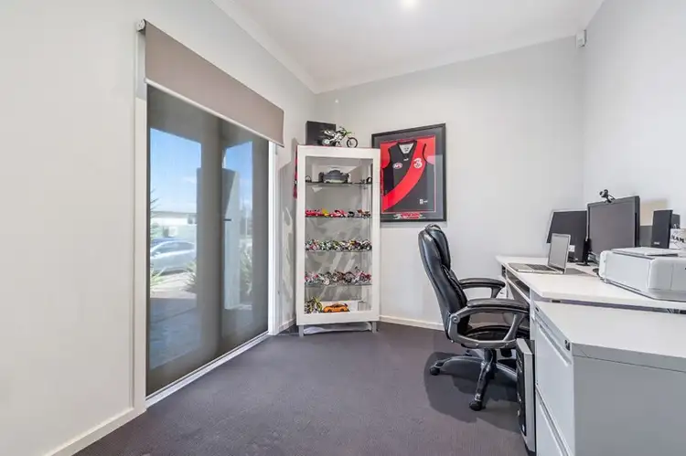 Third view of Homely house listing, 80 Grevillea Street, Craigieburn VIC 3064