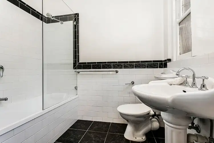 Sixth view of Homely apartment listing, 7/21-23 Alexandra Avenue, South Yarra VIC 3141