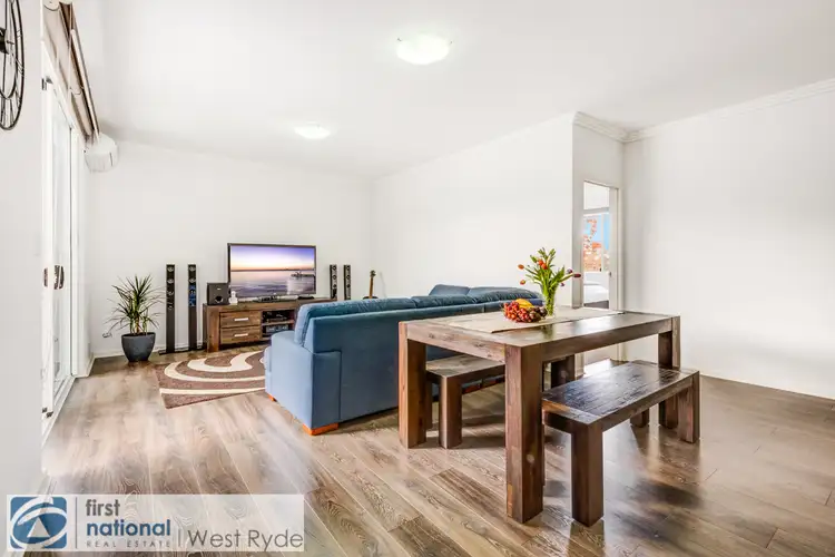 10/18-20 Burbang Crescent, Rydalmere NSW 2116