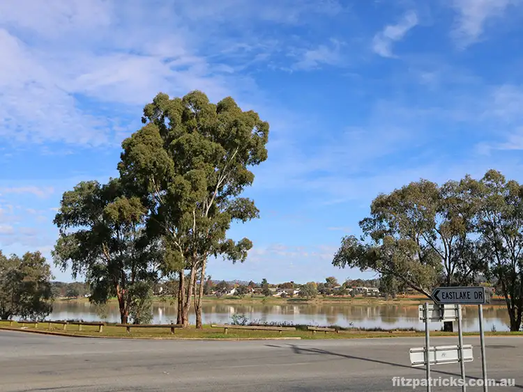 Sixth view of Homely house listing, 433 Lake Albert Road, Lake Albert NSW 2650