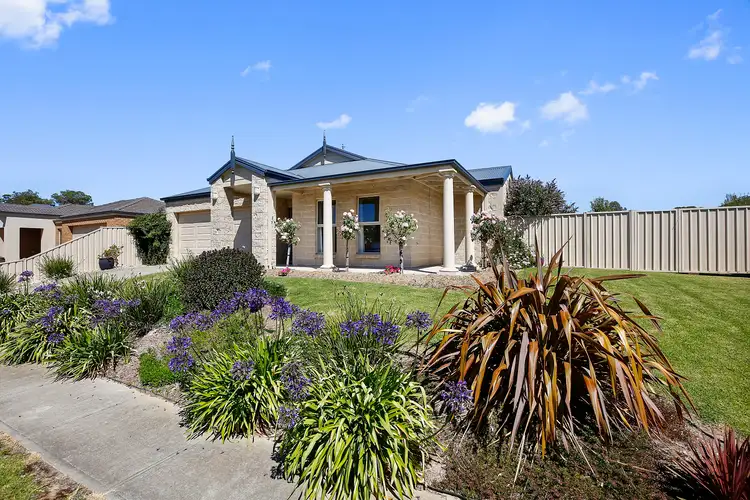 Main view of Homely house listing, 7 Hamilton Hume Terrace, Yea VIC 3717