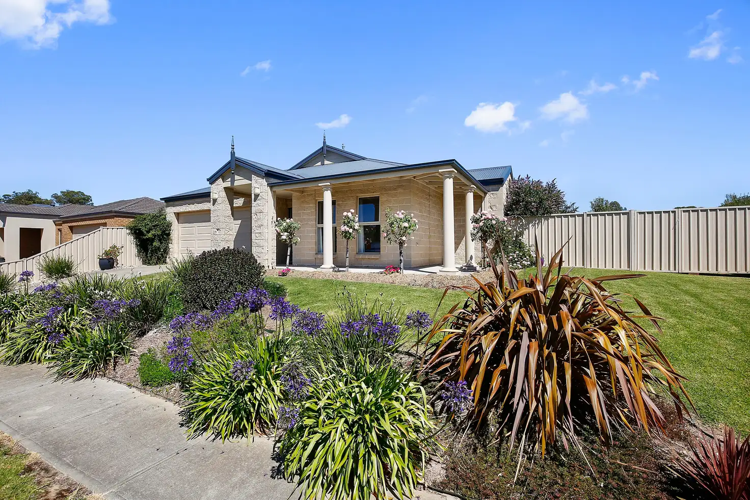 Main view of Homely house listing, 7 Hamilton Hume Terrace, Yea VIC 3717