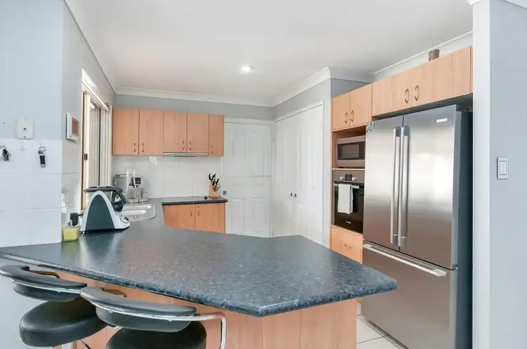 Fourth view of Homely house listing, 93 Rumsey Drive, Raceview QLD 4305