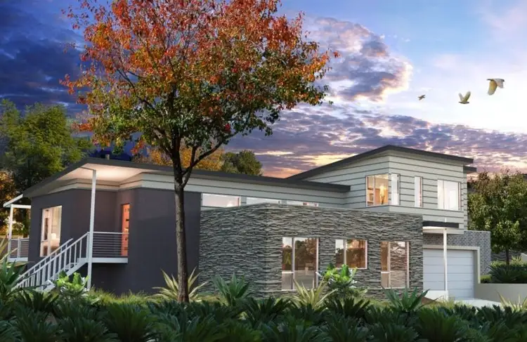 Third view of Homely land listing, 3/7 Virginia Court, Montmorency VIC 3094
