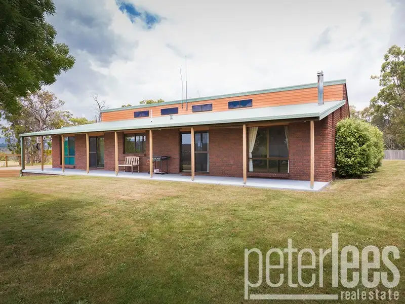 Main view of Homely house listing, 1125 Bridport Road, Jetsonville TAS 7260