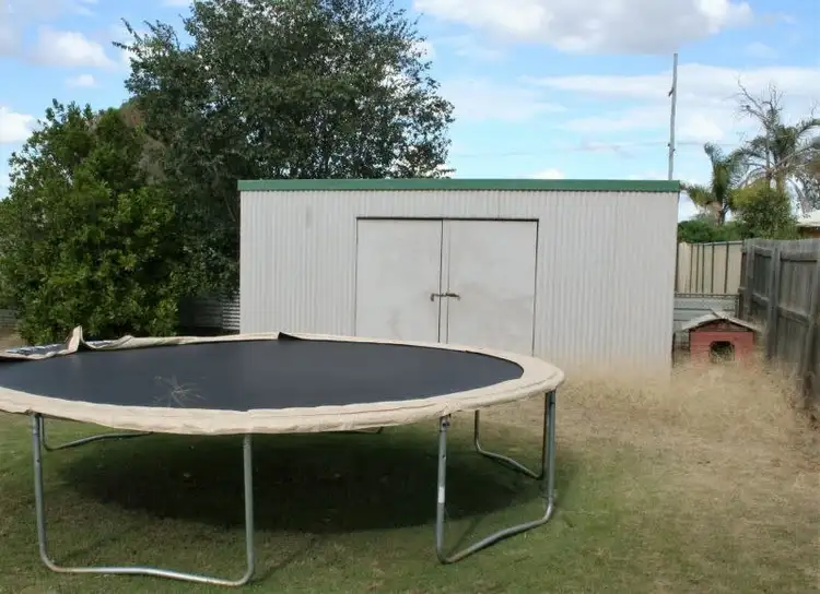 Second view of Homely unit listing, Units 1&2/94 Proposch Street, Oakey QLD 4401