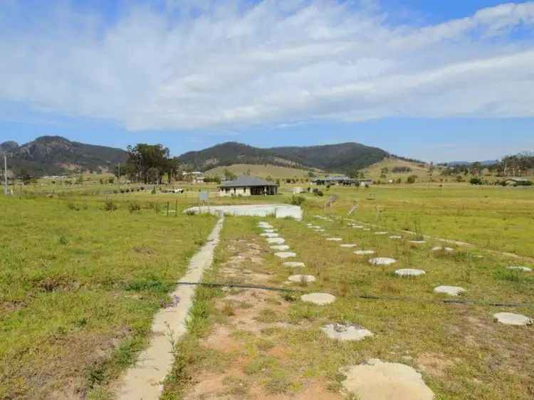 Second view of Homely land listing, Address available on request