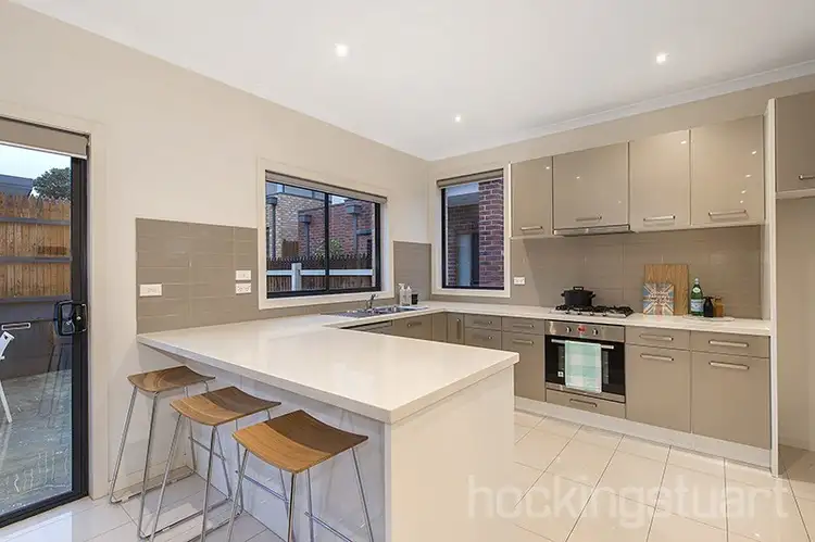 Second view of Homely townhouse listing, 4/17 Collocott Street, Mordialloc VIC 3195