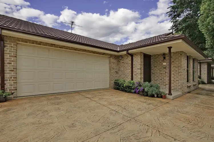 4/64 Windsor Street, Richmond NSW 2753