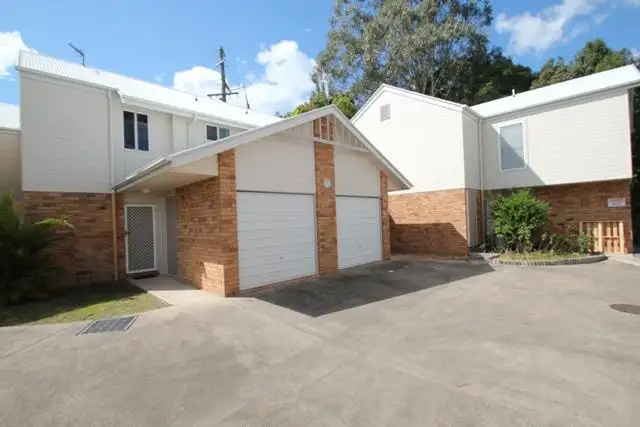 4/24 Lamington Tce, Nambour QLD 4560