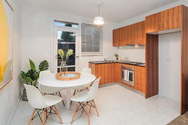 Second view of Homely unit listing, 6/146 Mitchell Street, Brunswick East VIC 3057