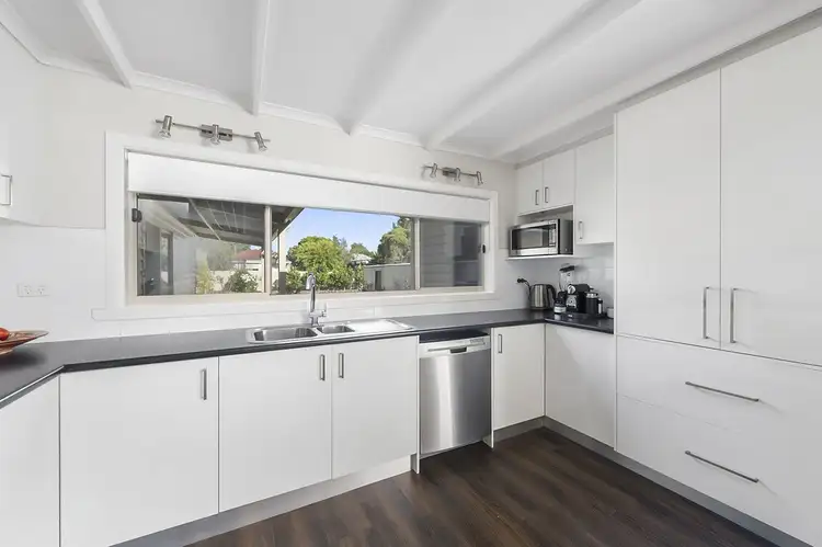 Second view of Homely house listing, 27 Alexander Street, Colac VIC 3250