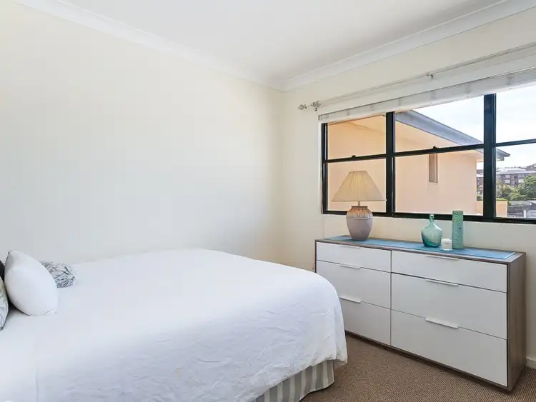 Sixth view of Homely apartment listing, 38/215 Darby Street, Cooks Hill NSW 2300