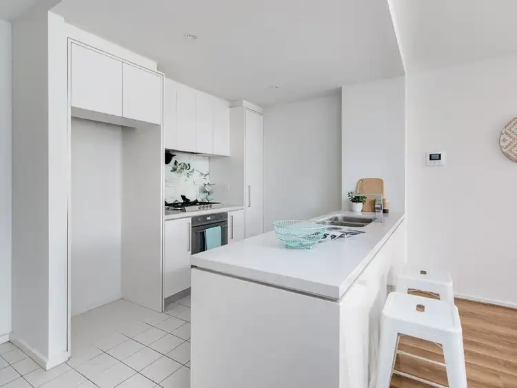 Fourth view of Homely apartment listing, 15/300 Young Street, Fitzroy VIC 3065