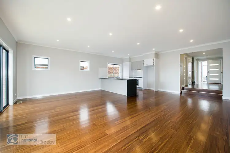 Fifth view of Homely townhouse listing, 4/6 Baker Street, Lilydale VIC 3140