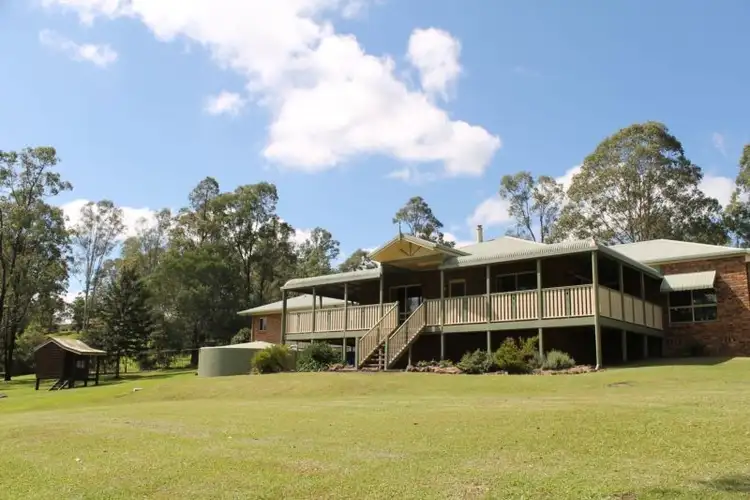 80 Charolais Avenue, North Casino NSW 2470