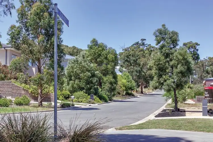 Third view of Homely land listing, 19 Clubhouse Close, Buninyong VIC 3357