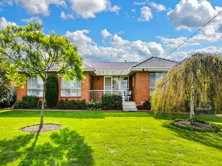 33 Walker Road, Mount Waverley VIC 3149
