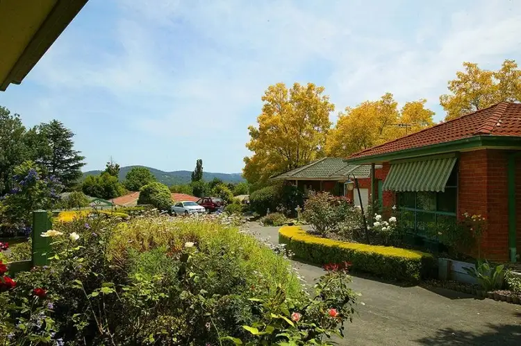 Main view of Homely unit listing, 7/13 Steel Street, Healesville VIC 3777