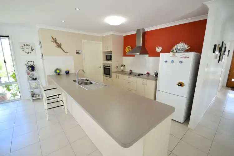 Fourth view of Homely house listing, 3 Flame Tree Drive, Burrum Heads QLD 4659