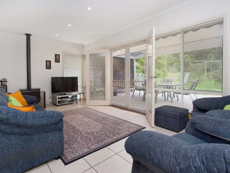 Second view of Homely house listing, 98 William Road, Blairgowrie VIC 3942