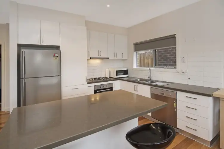 Fourth view of Homely townhouse listing, 42 Pickett Street, Reservoir VIC 3073