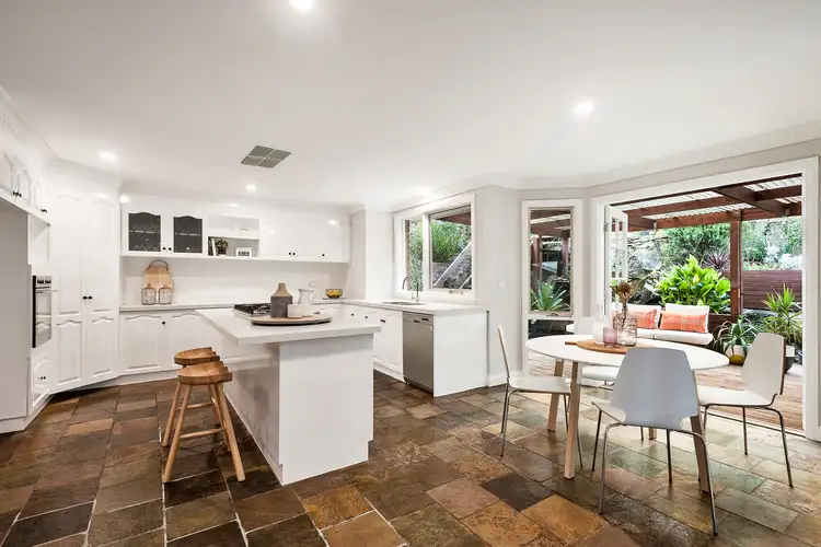 Third view of Homely house listing, 17 Virginia Court, Montmorency VIC 3094