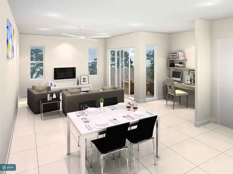 Third view of Homely apartment listing, 1-7 37 Seventh Avenue, Kedron QLD 4031