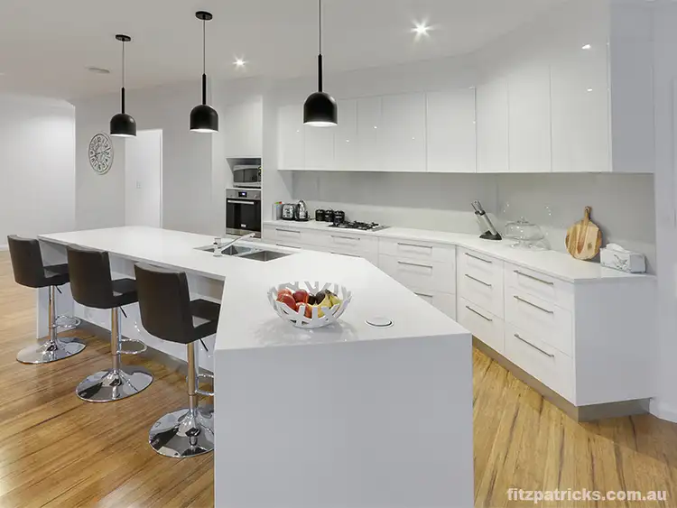Third view of Homely house listing, 71 Brindabella Drive, Tatton NSW 2650