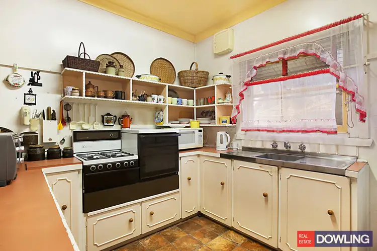 Fifth view of Homely house listing, 14 Rae Street, Birmingham Gardens NSW 2287