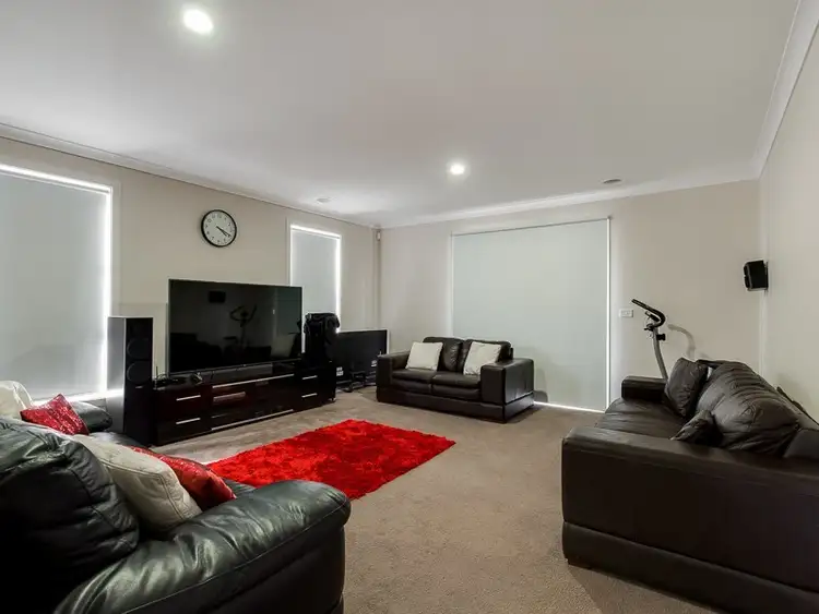 Sixth view of Homely house listing, 25 Rifflebird Drive, Tarneit VIC 3029