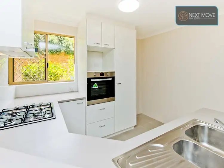 Fifth view of Homely unit listing, 19/39 Faulkner Park, Elizabeth St, Cloverdale WA 6105