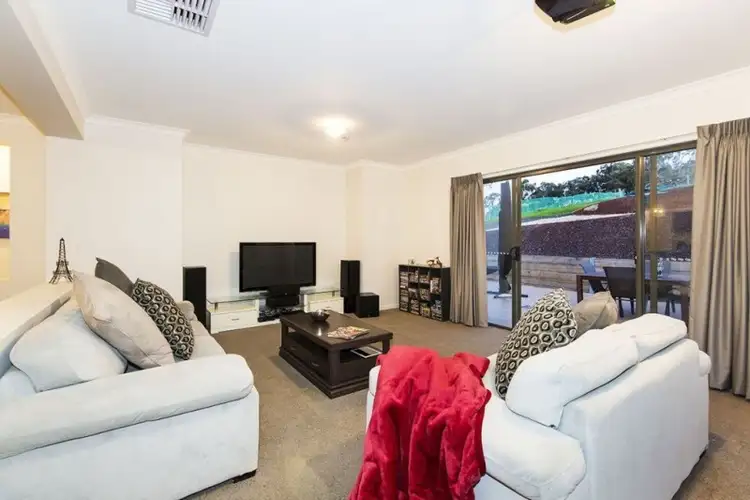 Third view of Homely house listing, 35 Kingfisher Drive, Diamond Creek VIC 3089