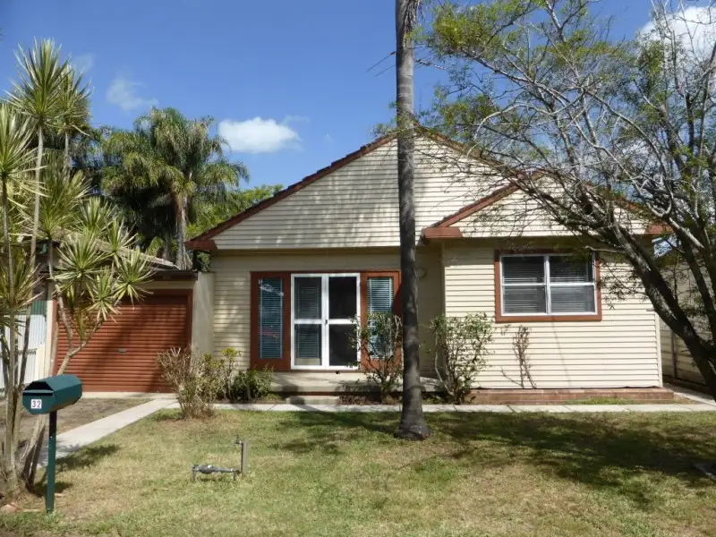 Main view of Homely house listing, 32 Elkin Avenue, Heatherbrae NSW 2324
