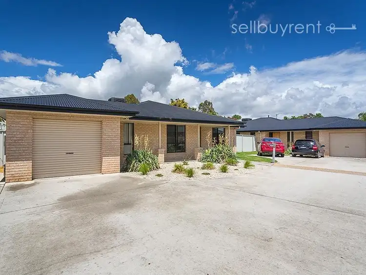 3/30 THORNEYCROFT AVENUE, Wodonga VIC 3690