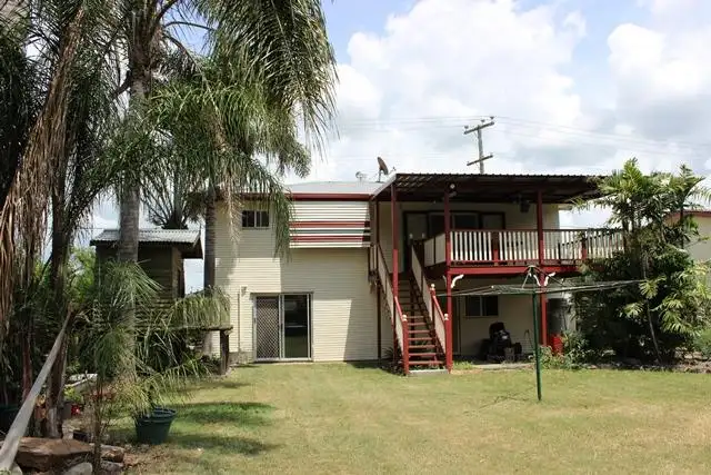 Main view of Homely house listing, 117 North Station Road, North Booval QLD 4304