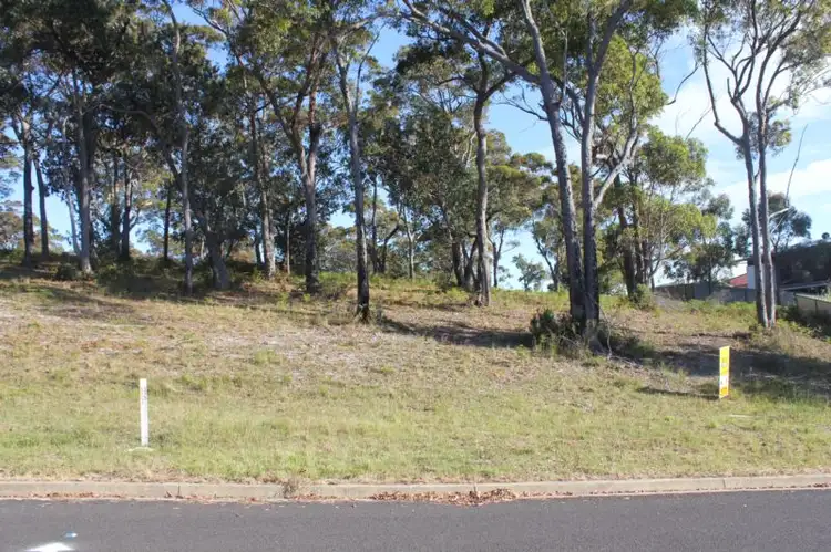 LOT 14/11 Dolphin Cove Drive, Tura Beach NSW 2548