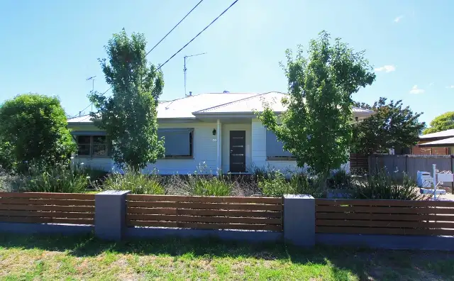Main view of Homely house listing, 70 Mitchell Street, Echuca VIC 3564