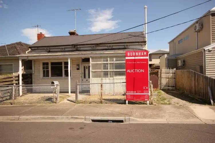 15 Dove Street, West Footscray VIC 3012